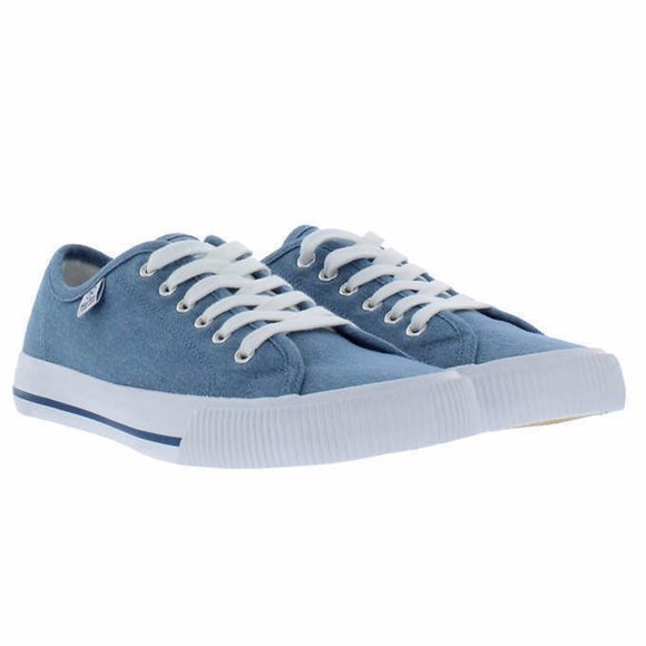 Casual Canvas Sneaker Shoes 